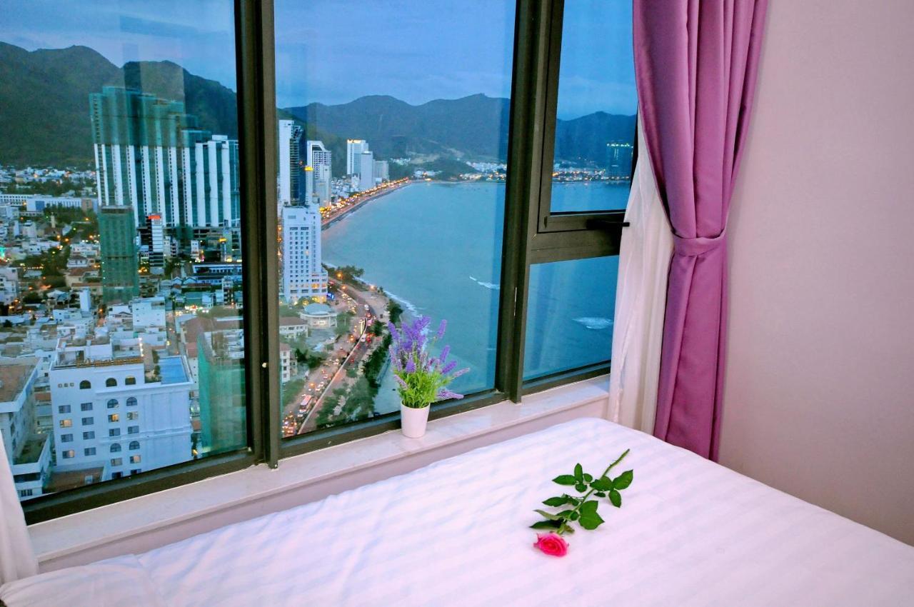 Celine Nha Trang酒店 外观 照片